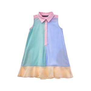 Duffield Lane Girls  Iris Dress